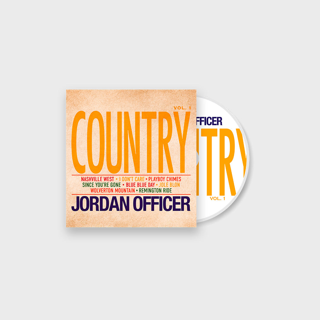 Country Vol.1