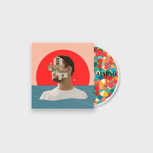 Tristesse et confettis