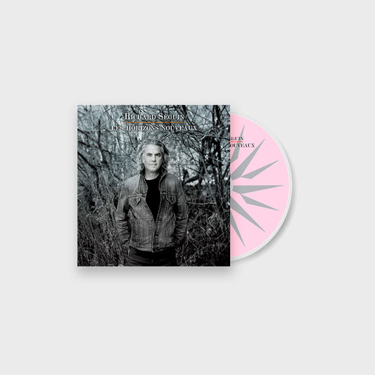 Les horizons nouveaux