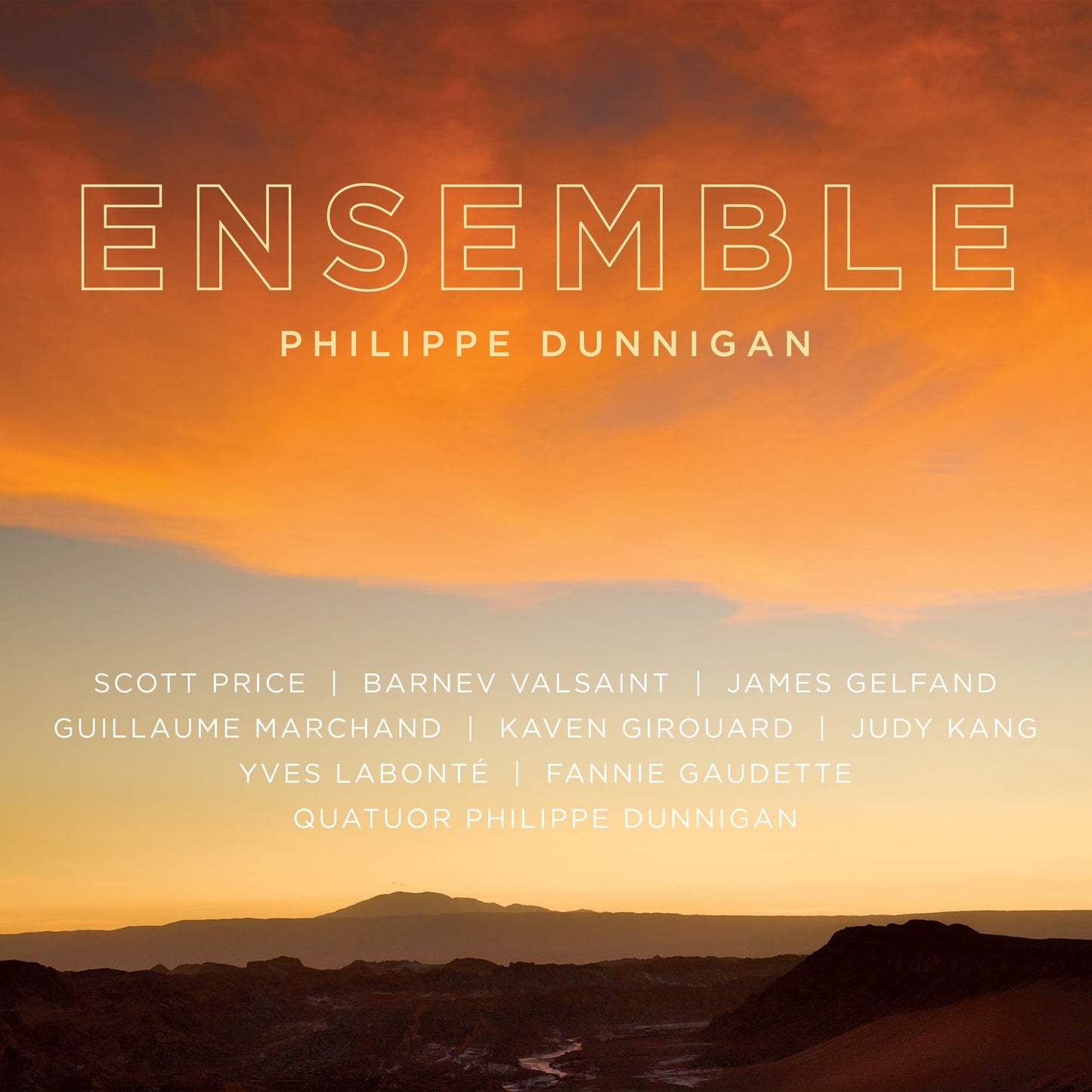 Ensemble