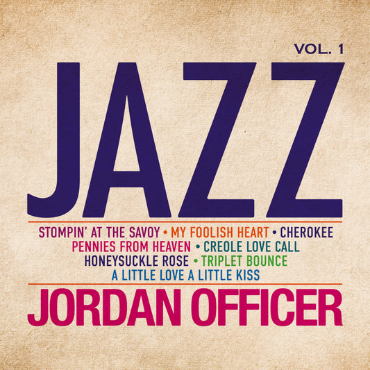 Jazz Vol.1