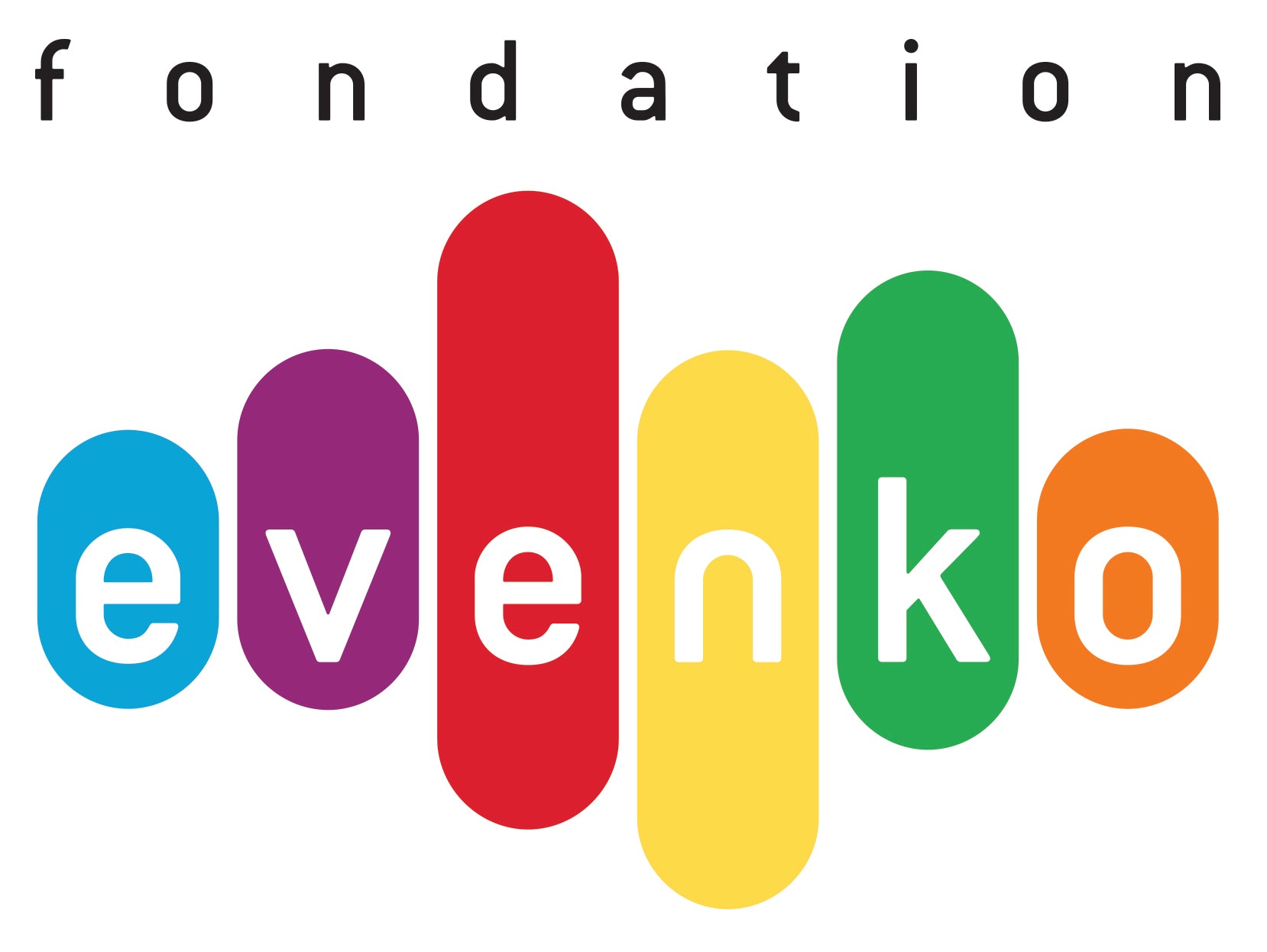 Fondation Evenko