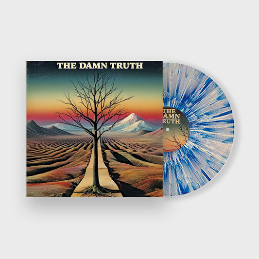 The Damn Truth