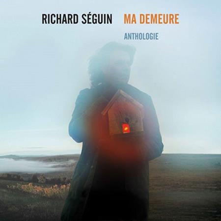 Ma demeure (3CD+DVD)