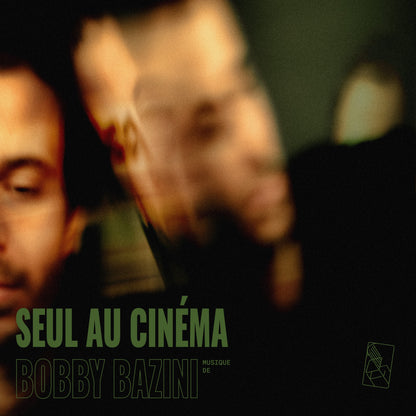Seul au cinéma