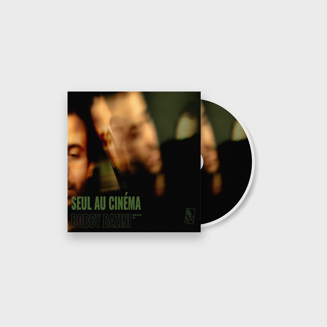 Seul au cinéma