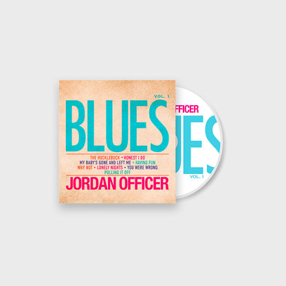 Blues Vol.1