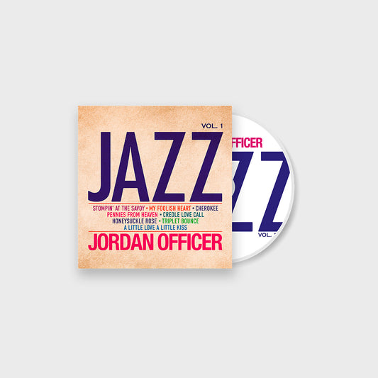 Jazz Vol.1