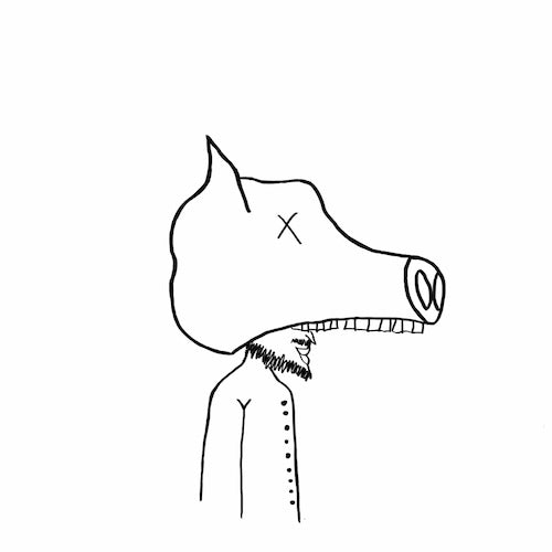 Nouvel album - Édouard Tremblay-Grenier