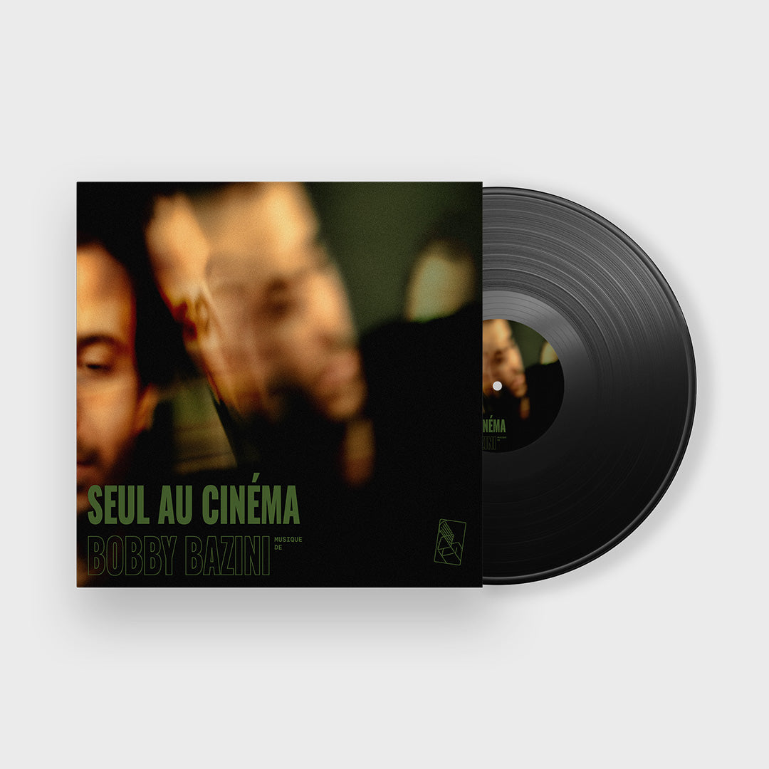 Seul au cinéma