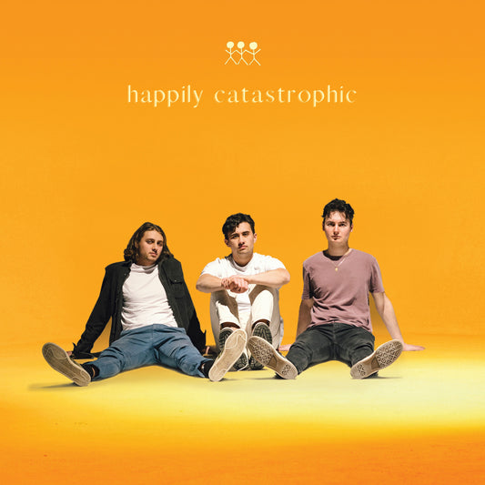 catastrophically happily 